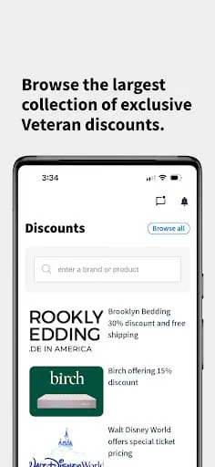 VetsApp