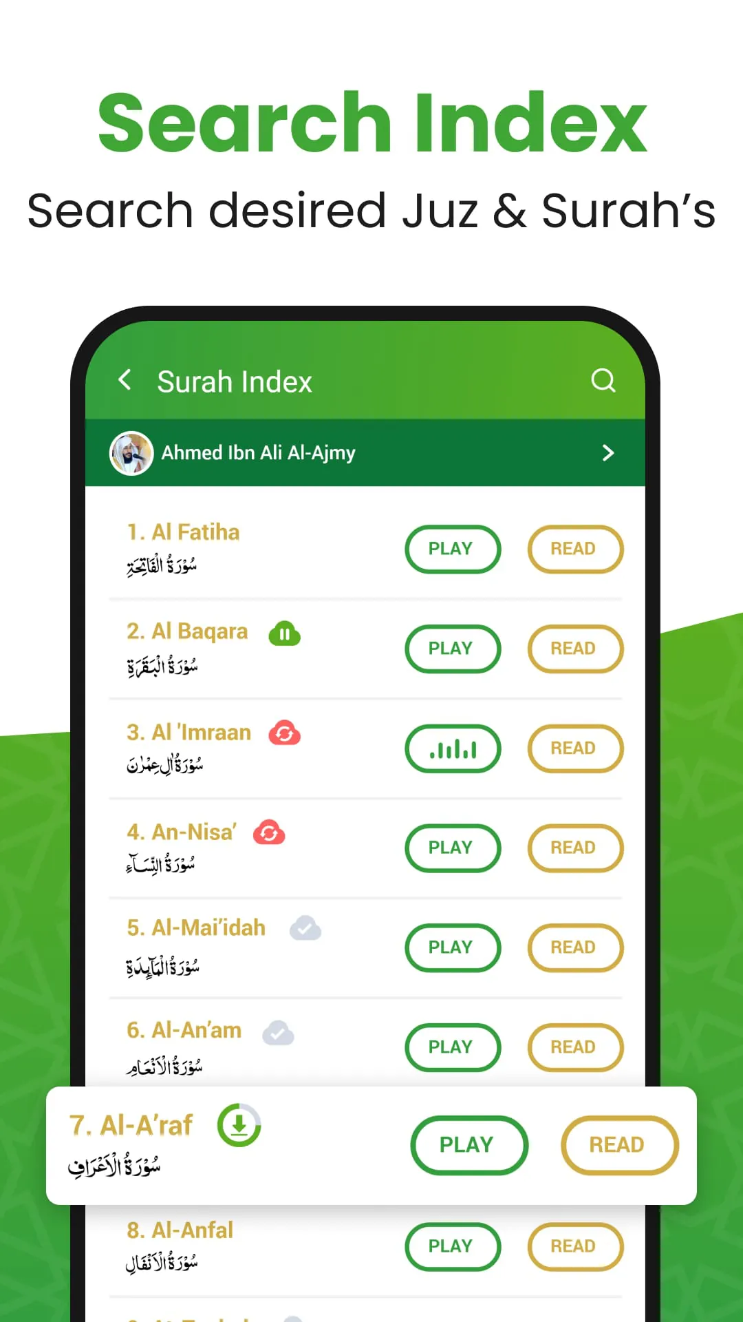 Al QURAN