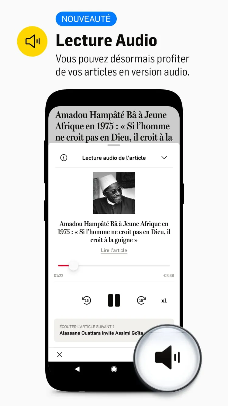 Jeune Afrique