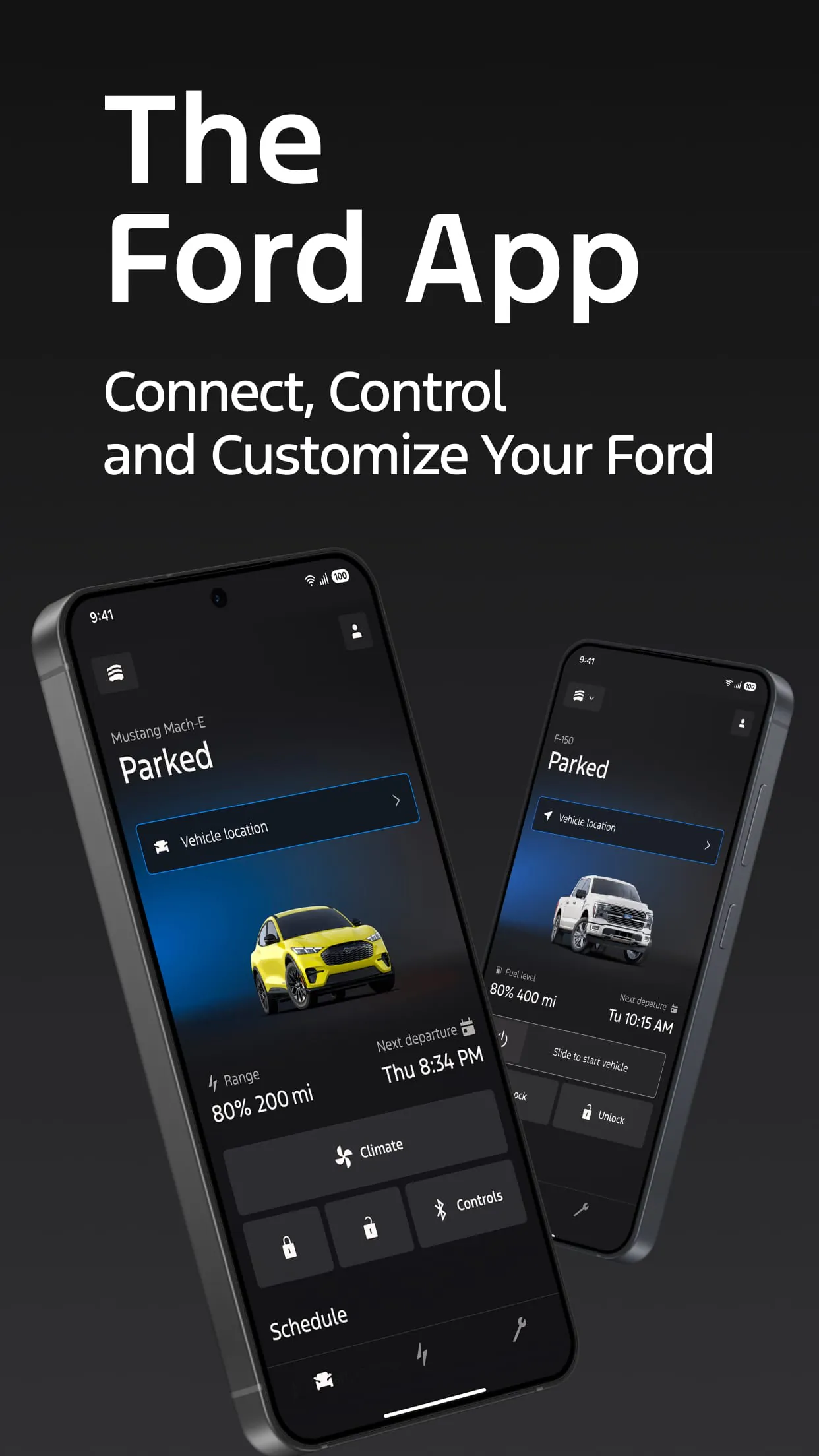 Ford™