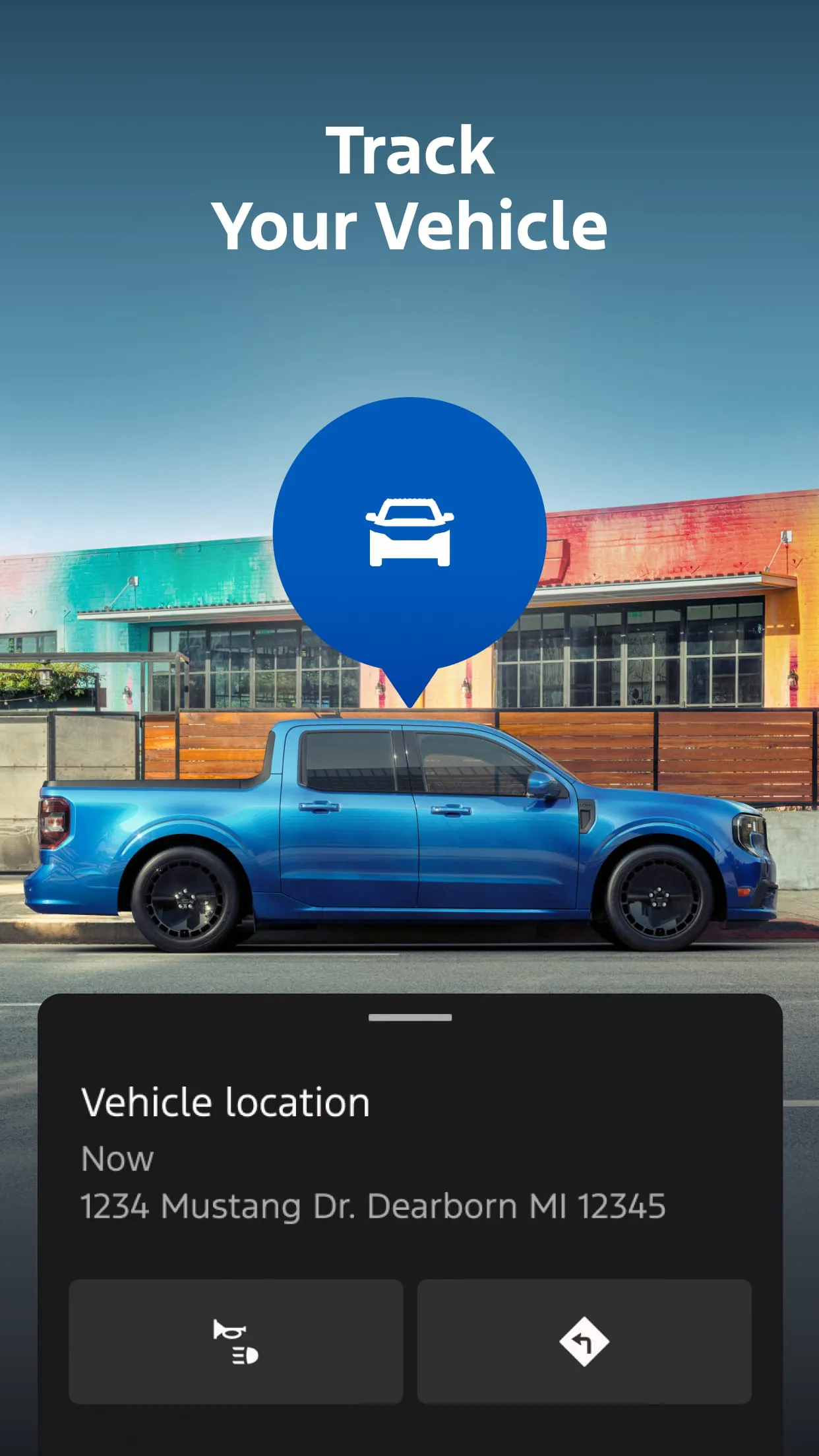 Ford™