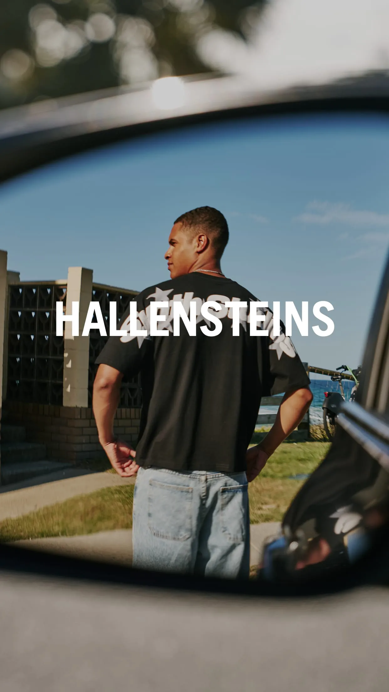 Hallensteins