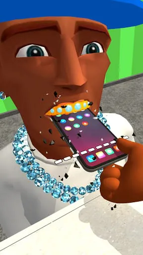 ASMR Studio 3D