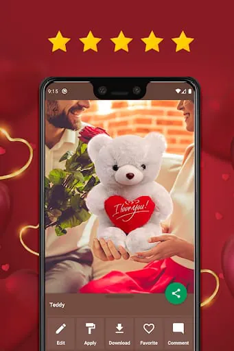 Valentine’s Day Quotes