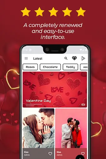 Valentine’s Day Quotes
