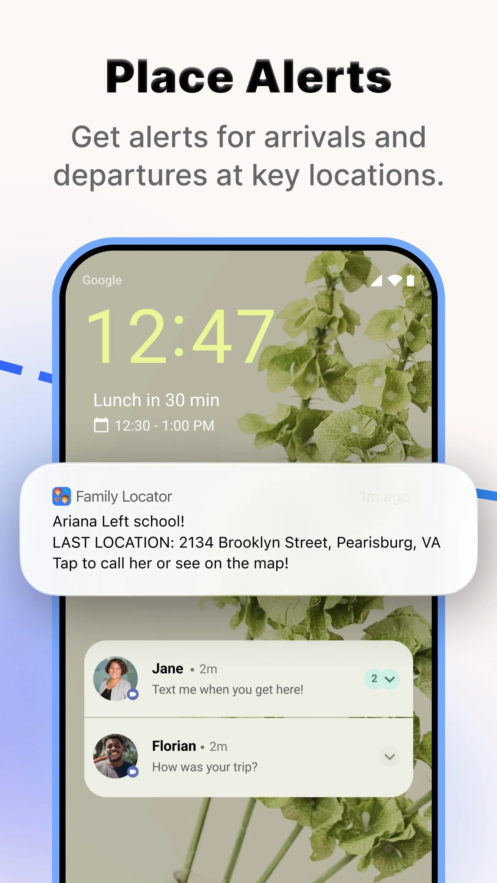 Find my Phone