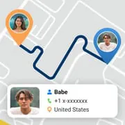 Find my Phone
