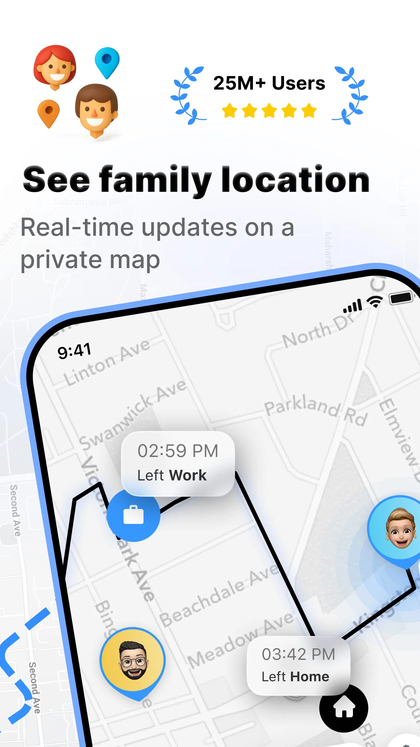Find my Phone