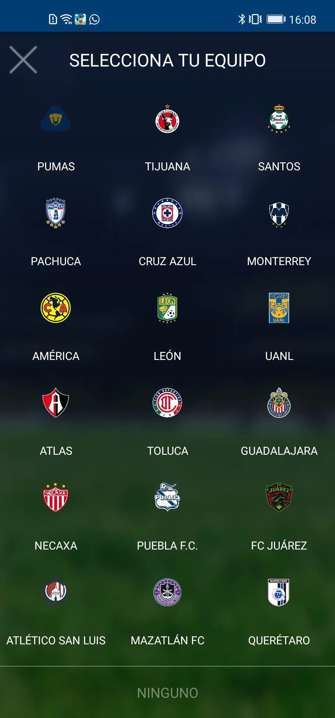 AppMX