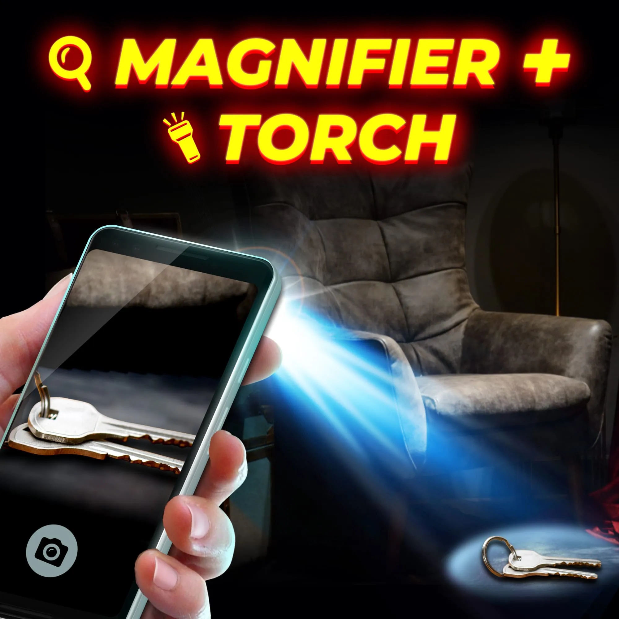 Flashlight