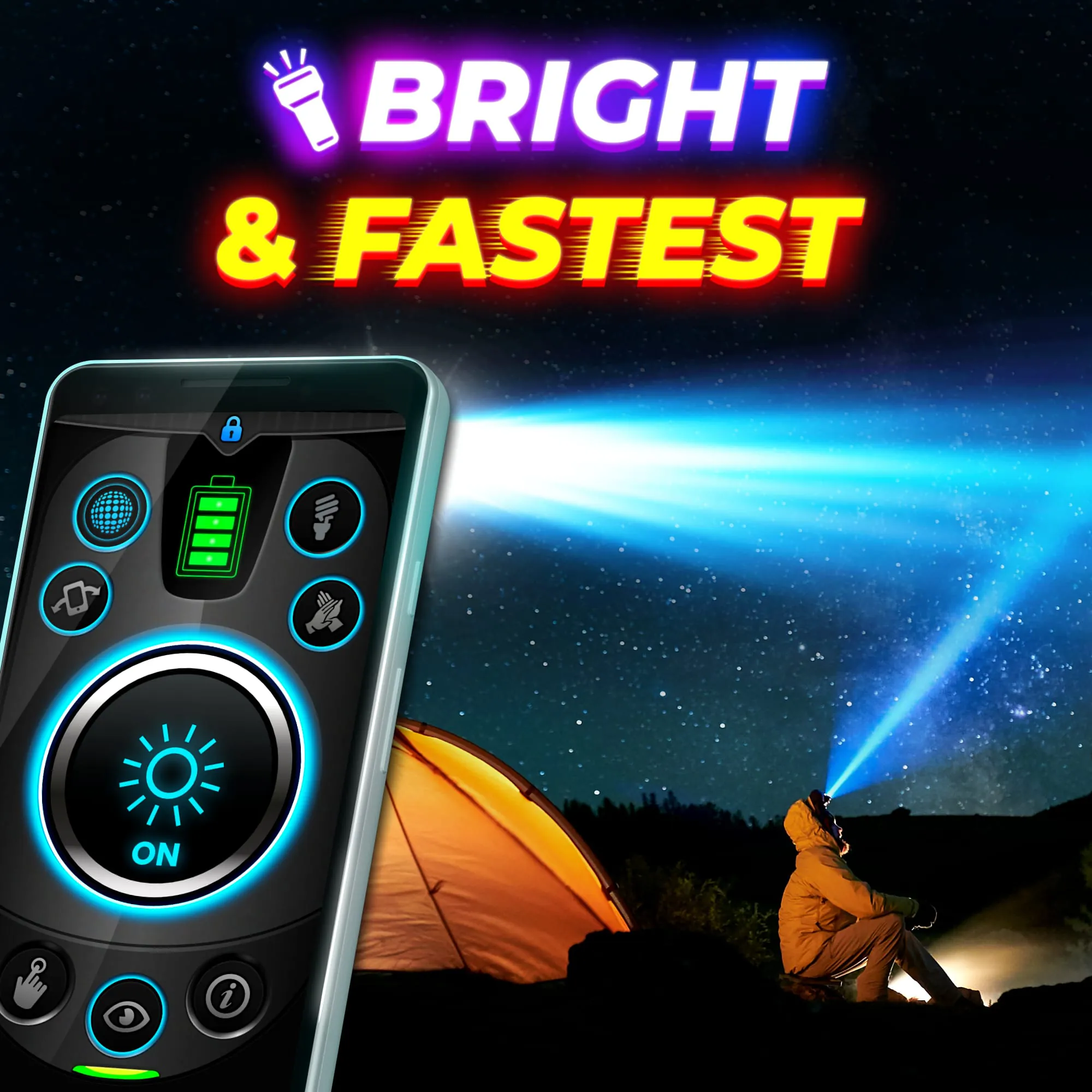 Flashlight