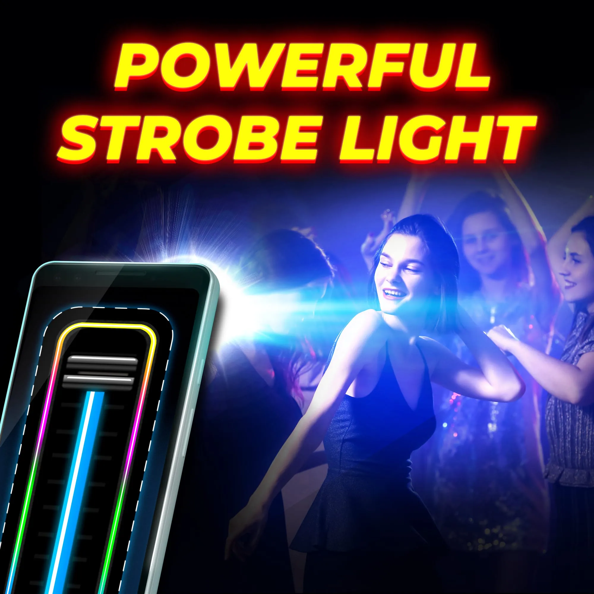 Flashlight