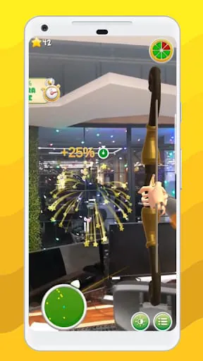 ARchery