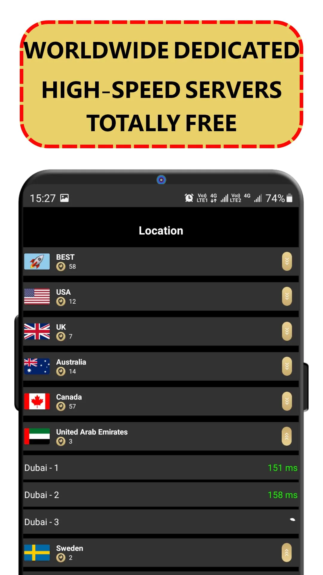 EYE VPN