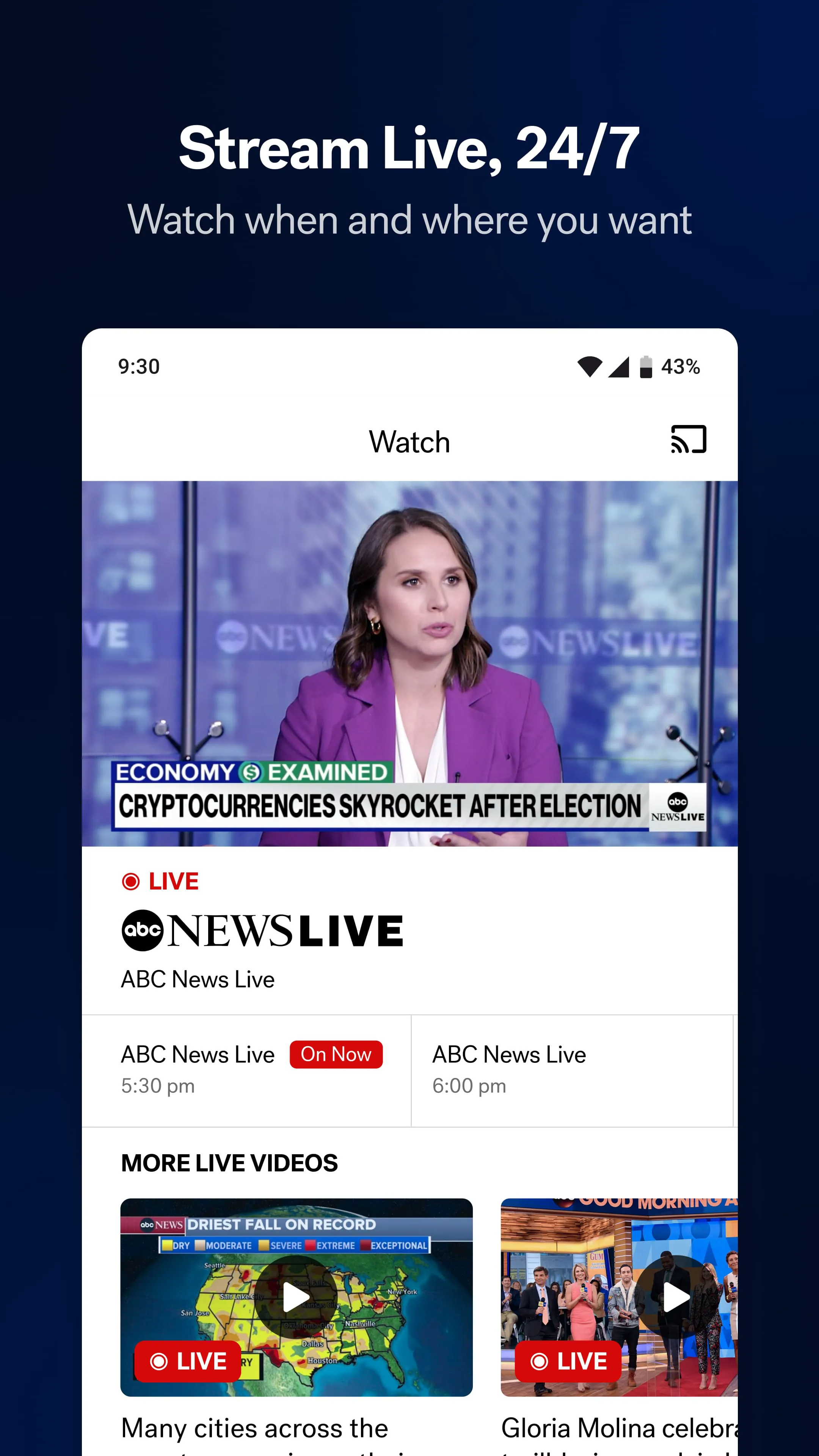 ABC News