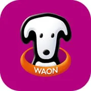 smart WAON