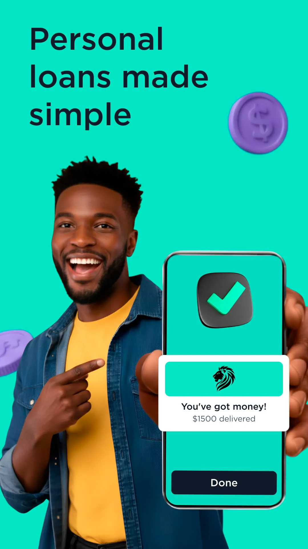 MoneyLoan