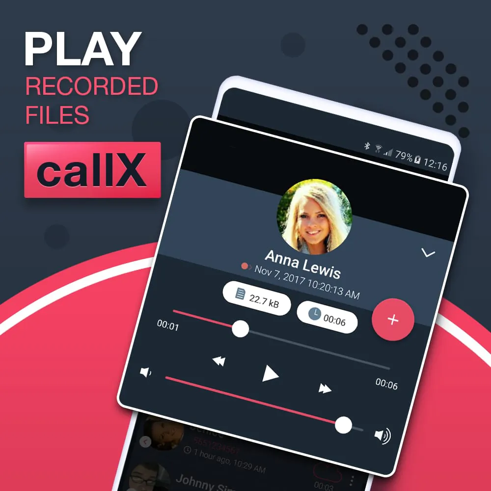 Call Recorder