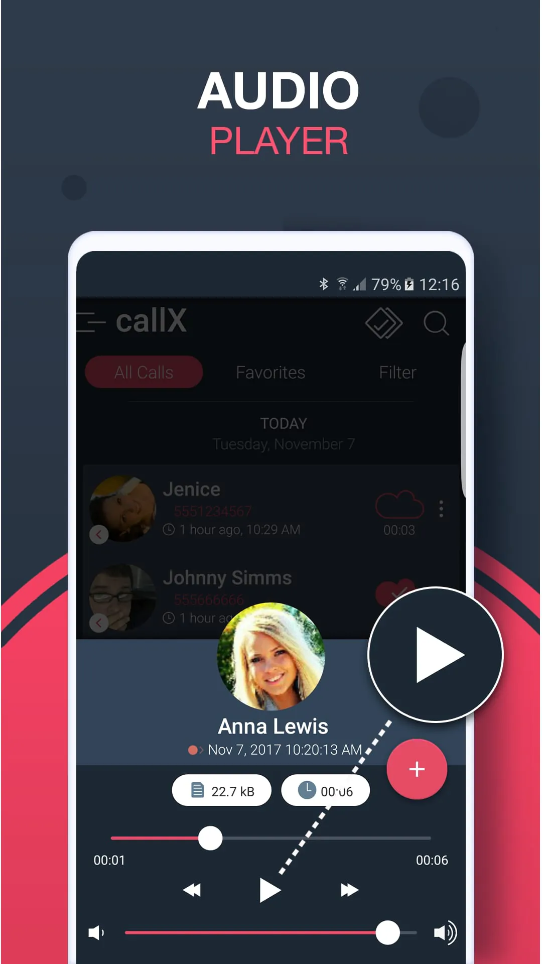Call Recorder