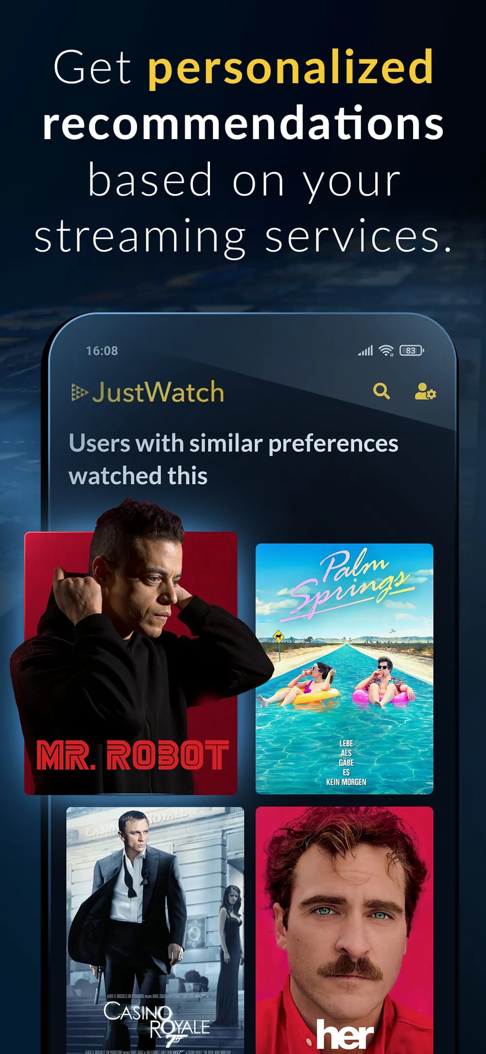 JustWatch