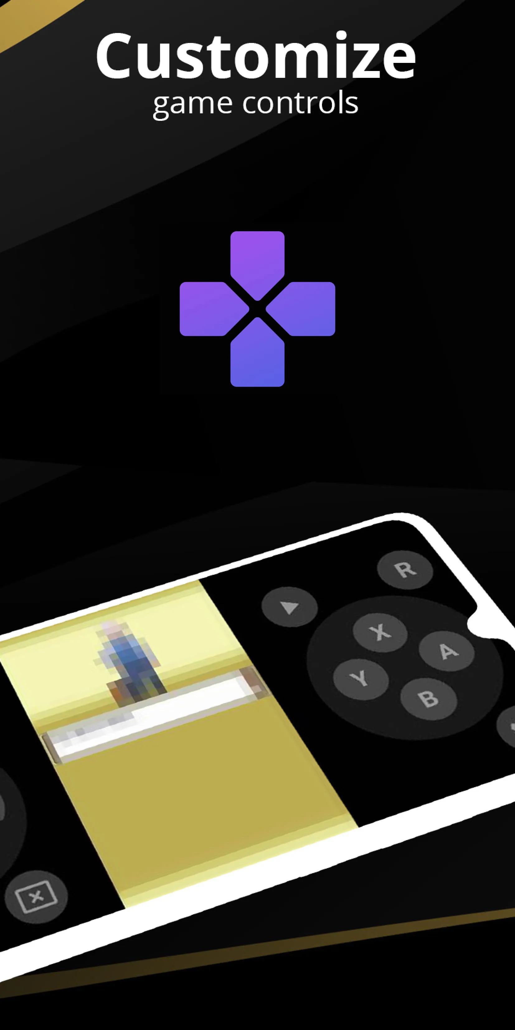 One Emulator for Game Consoles