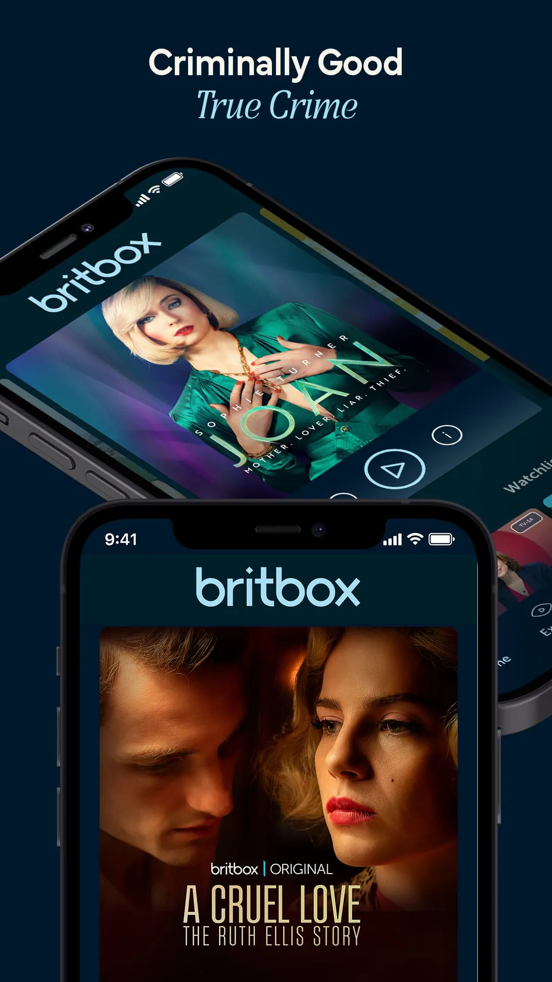 BritBox
