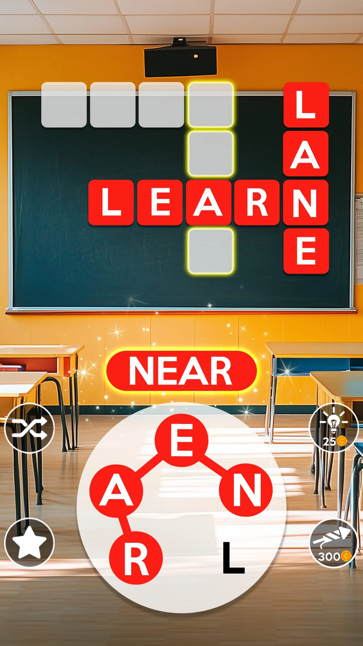 Wordscapes