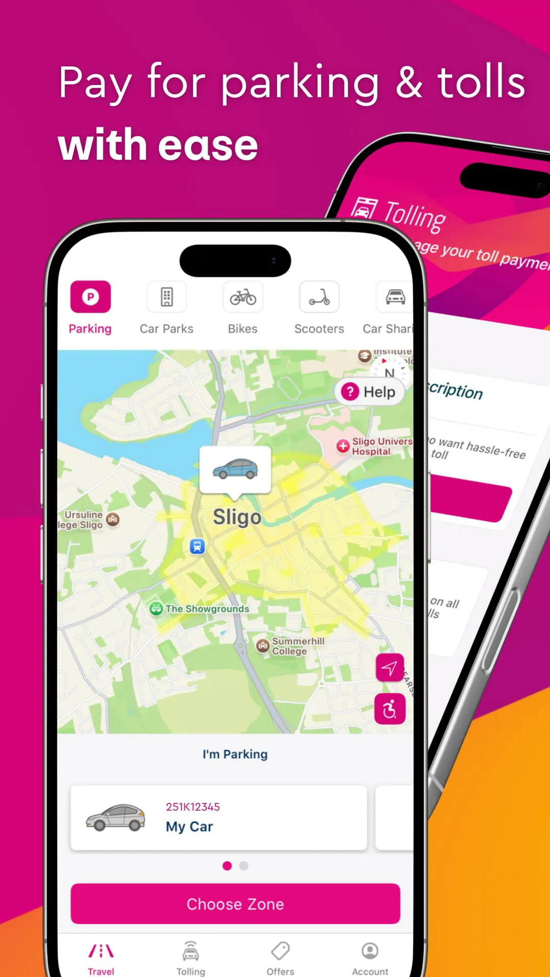 Payzone
