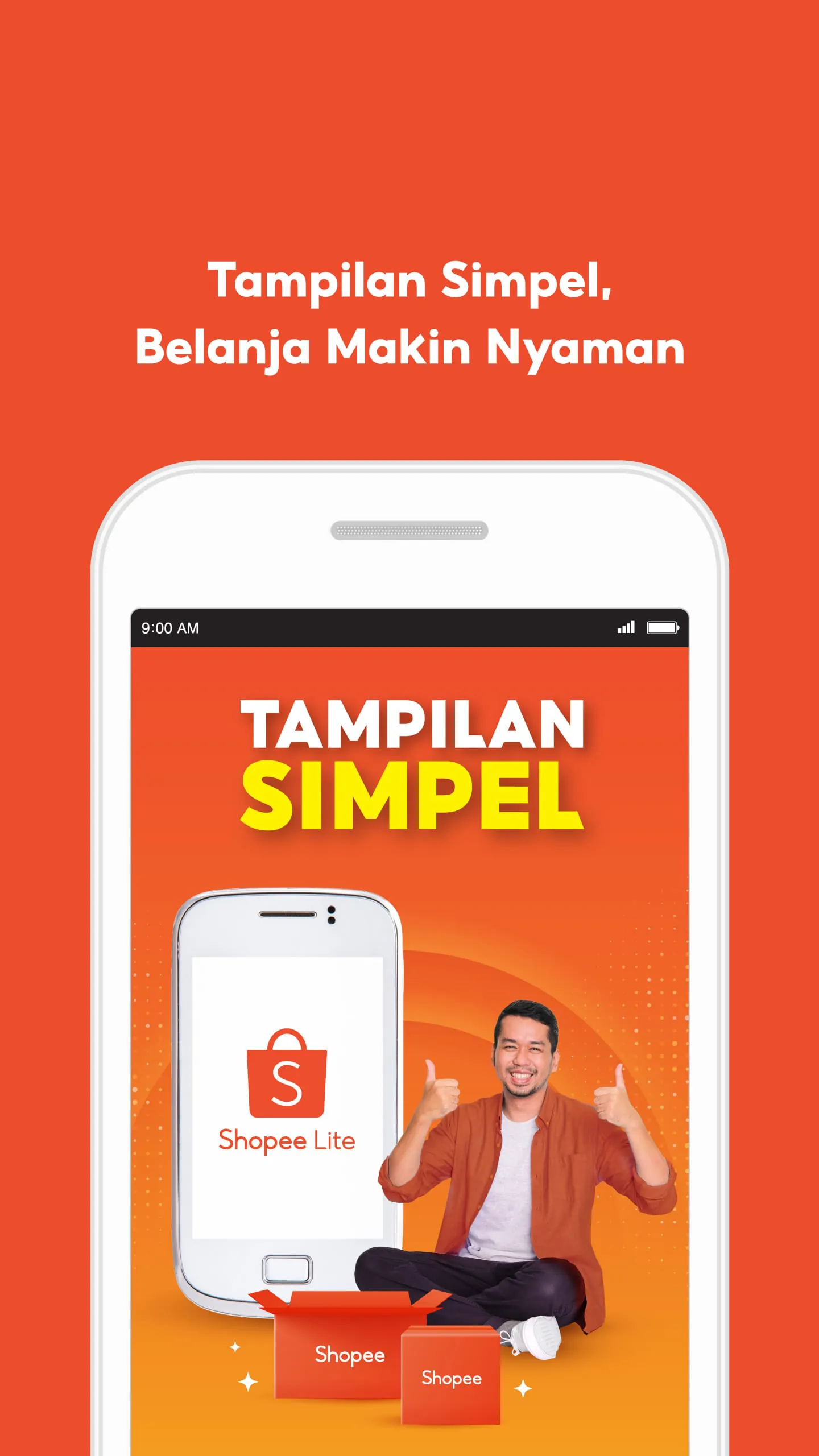 Shopee Lite