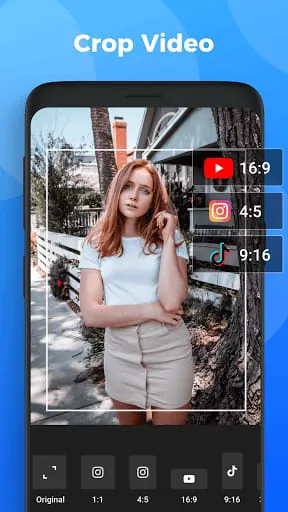 Watermark remover