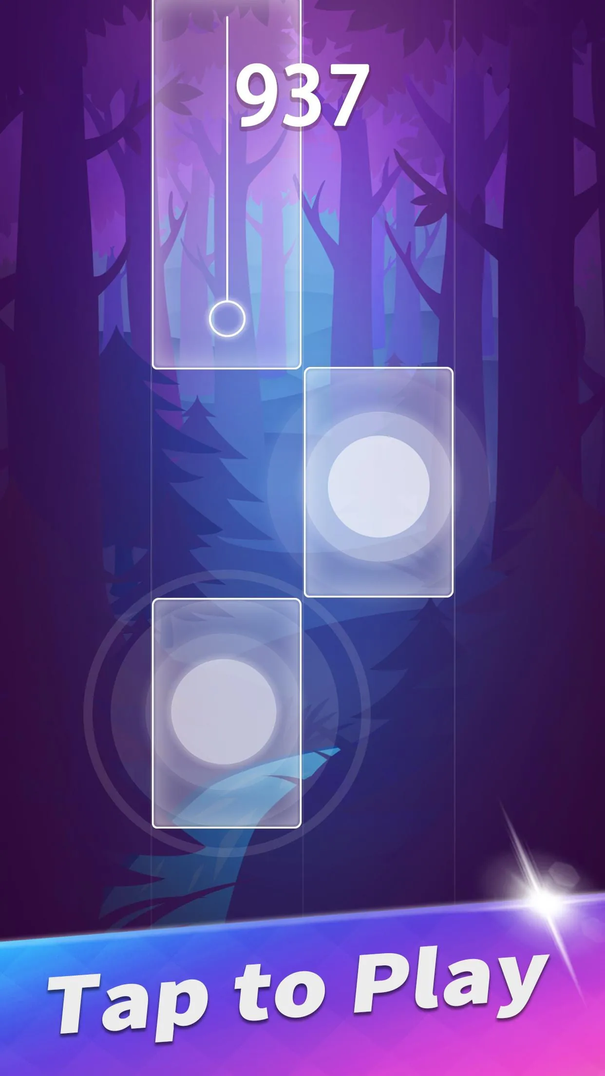 Piano Tiles 3