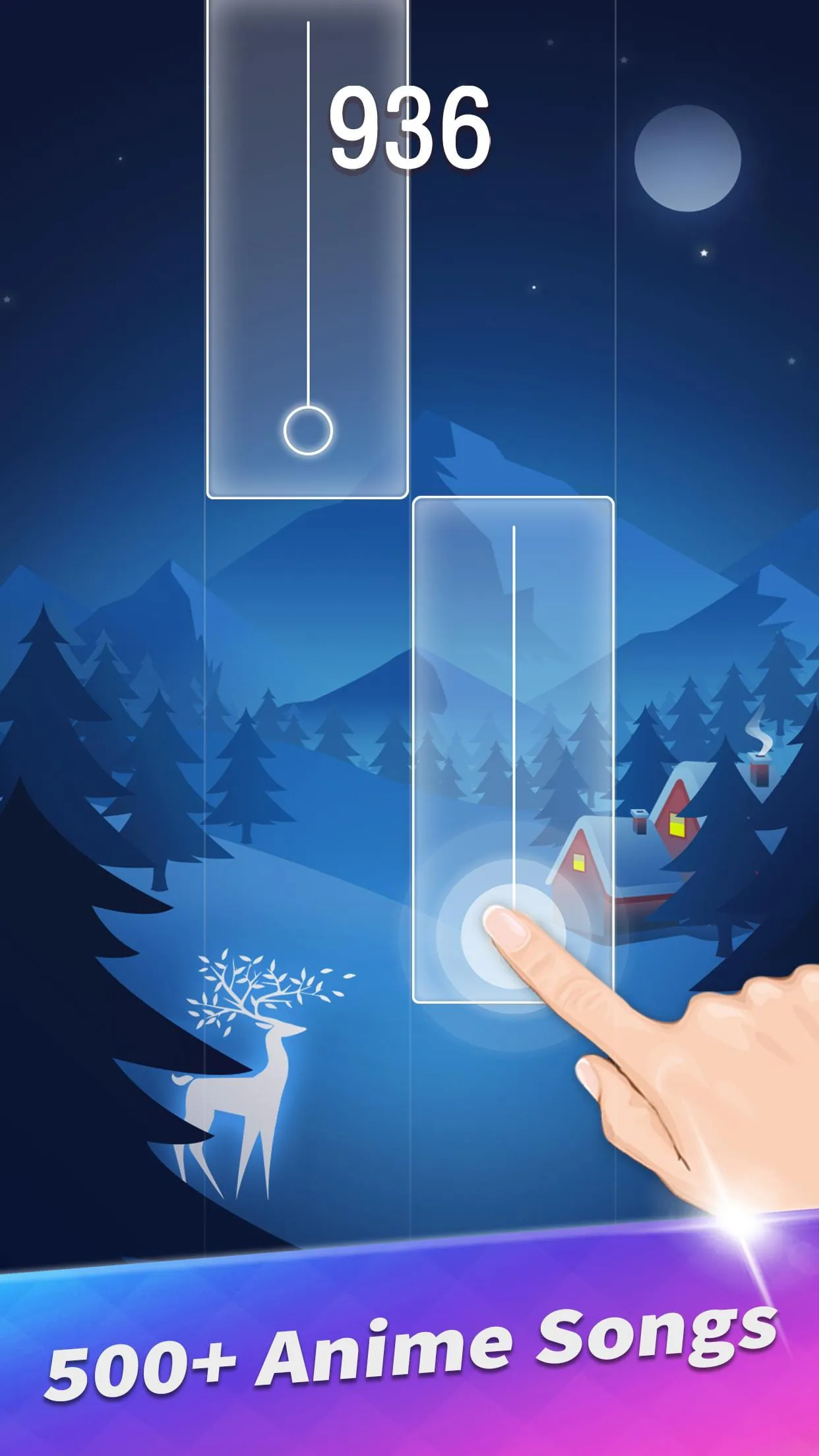 Piano Tiles 3