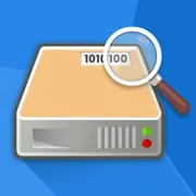 Photo Recovery