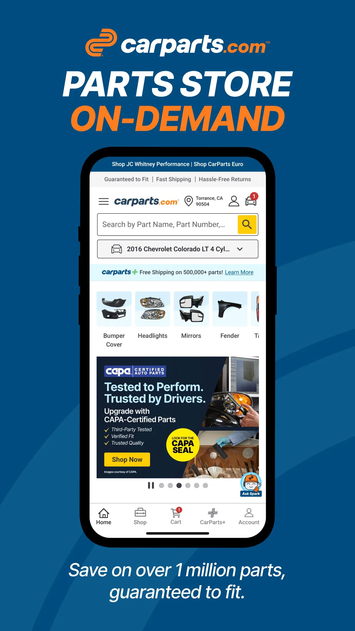 CarParts.com