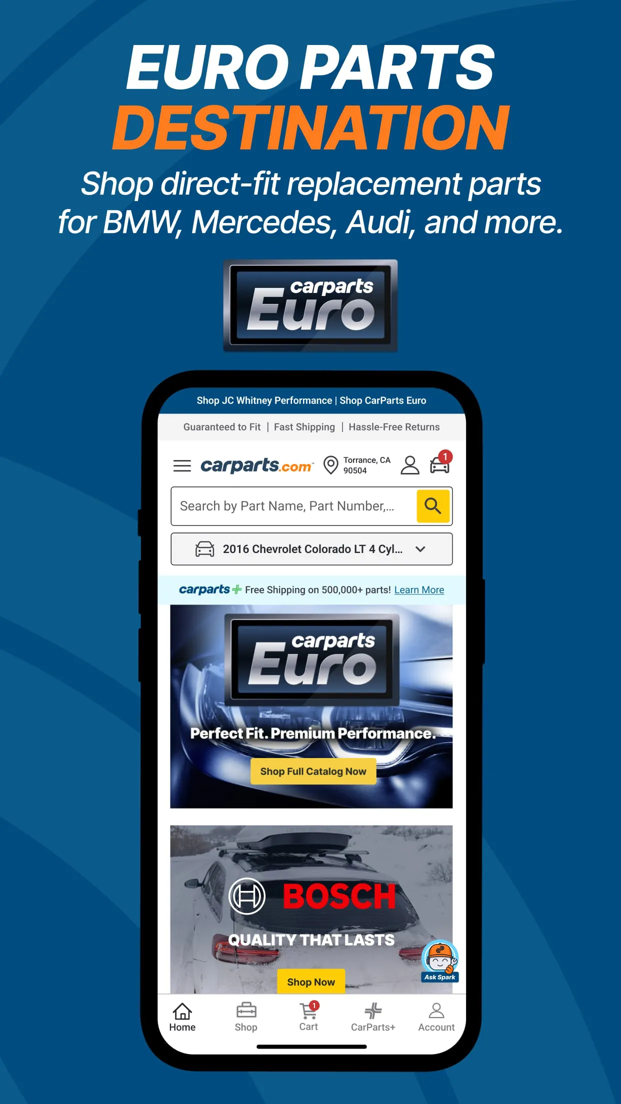 CarParts.com