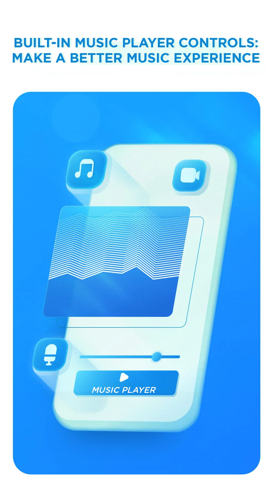 Loud Volume Booster