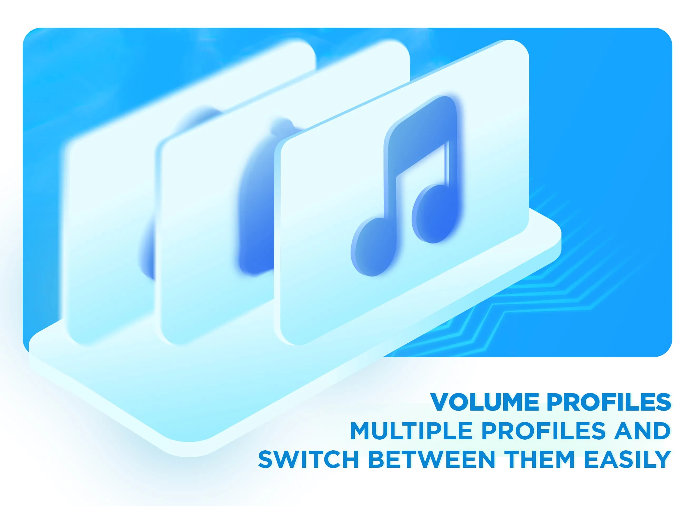 Loud Volume Booster