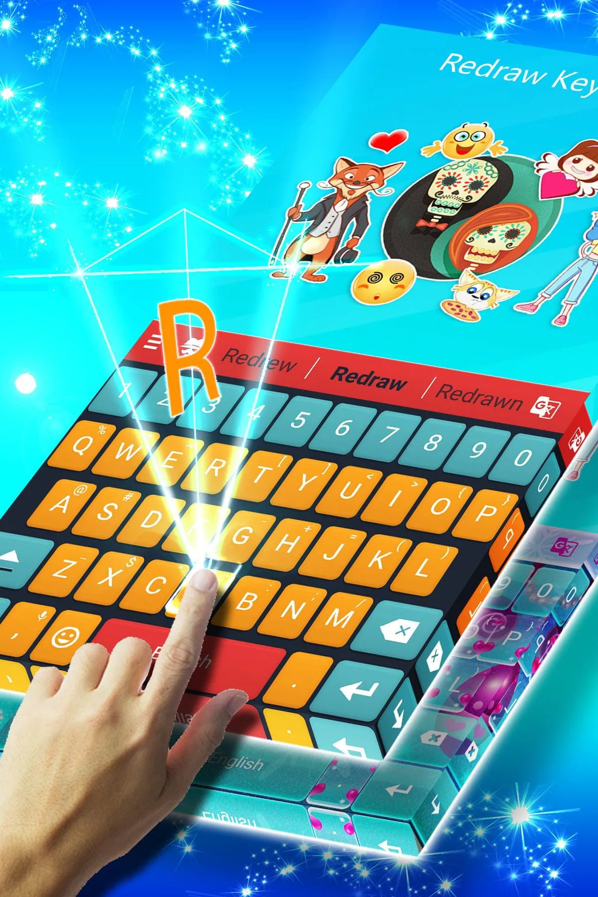 2026 Keyboard