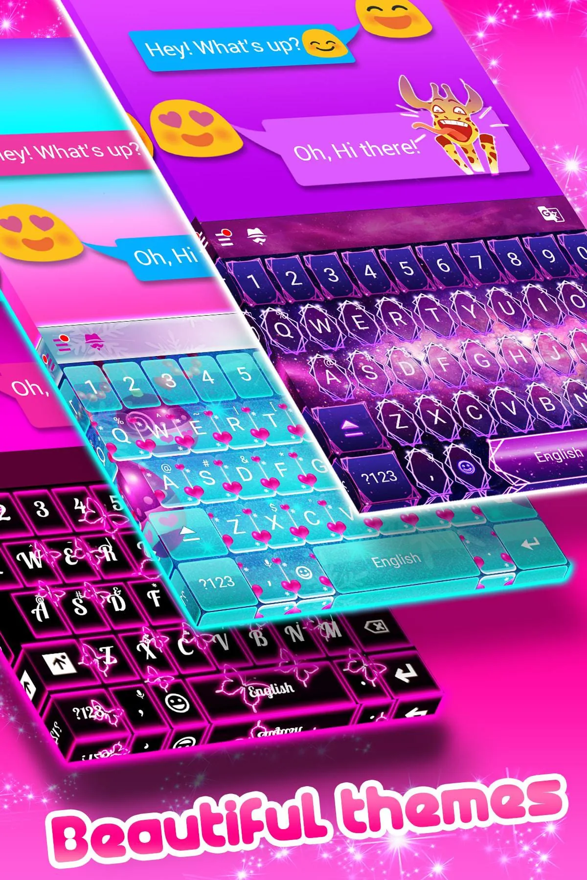 2026 Keyboard