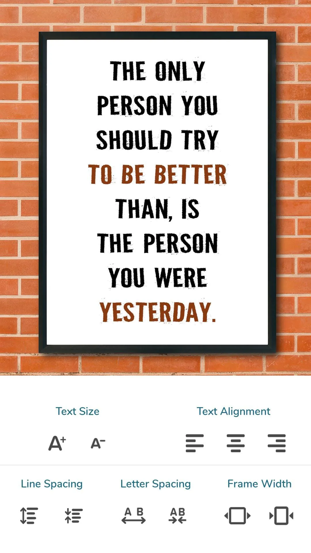 Quotes Creator