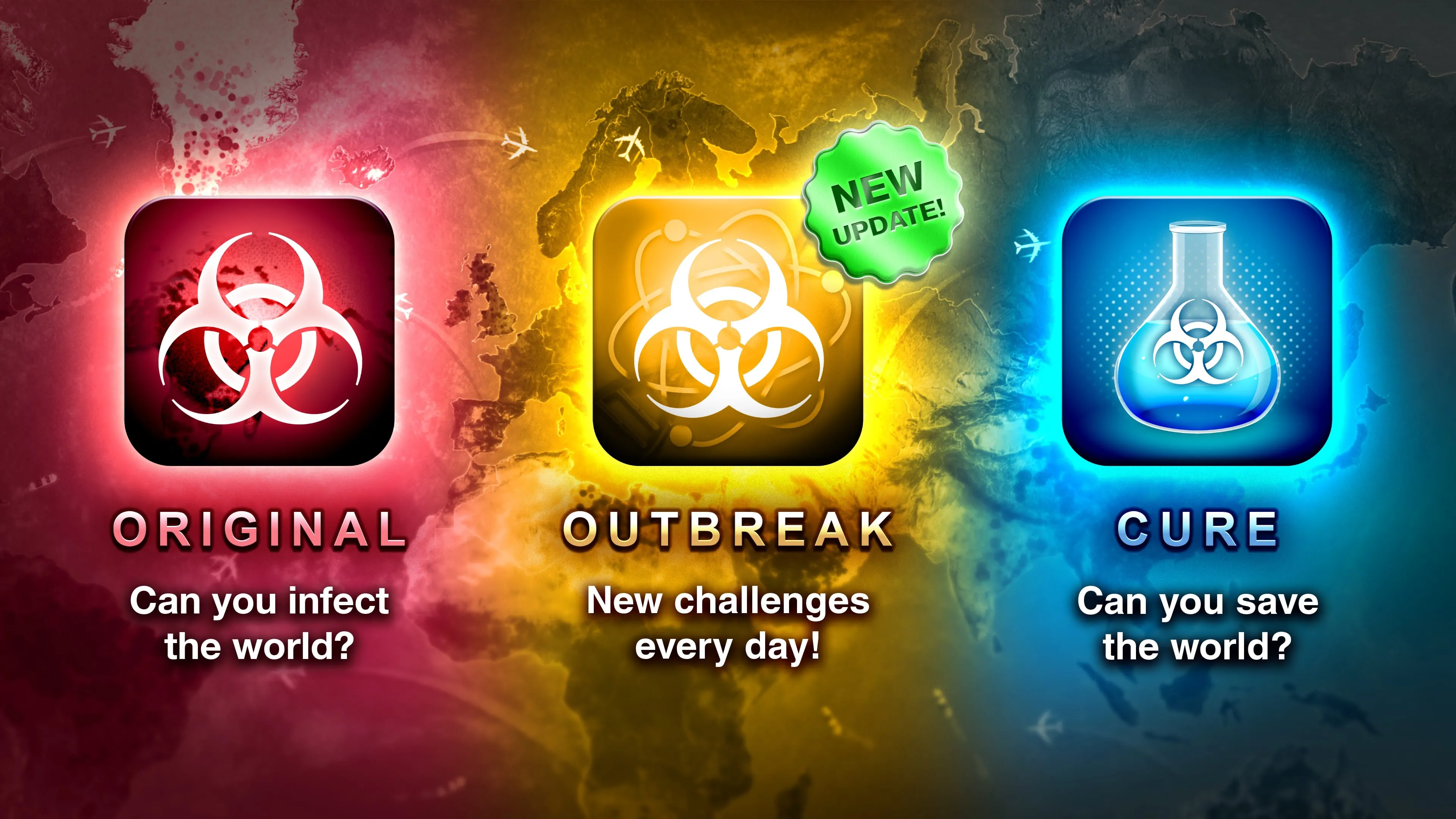 Plague Inc.