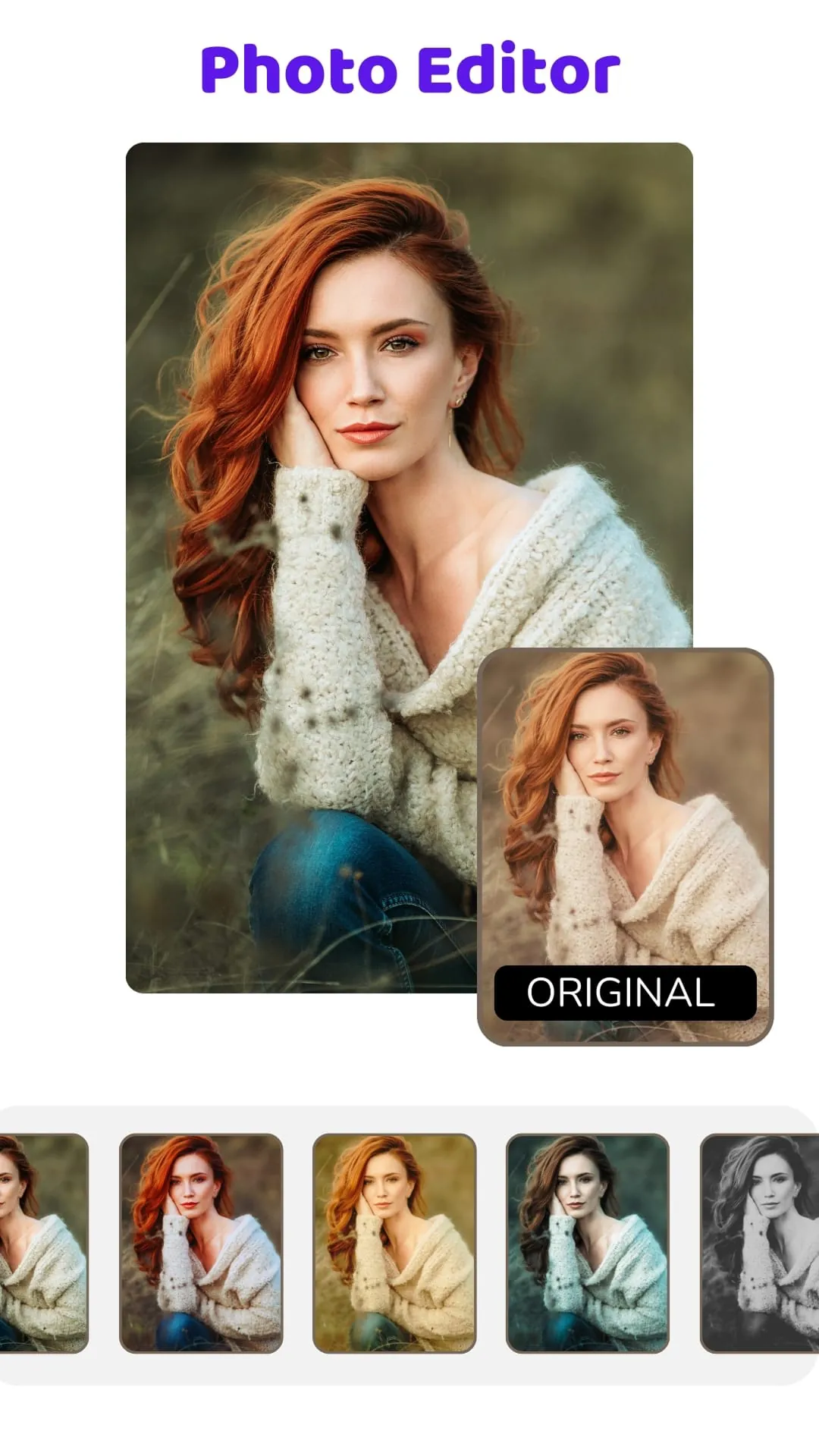 AI Background Changer& Editor