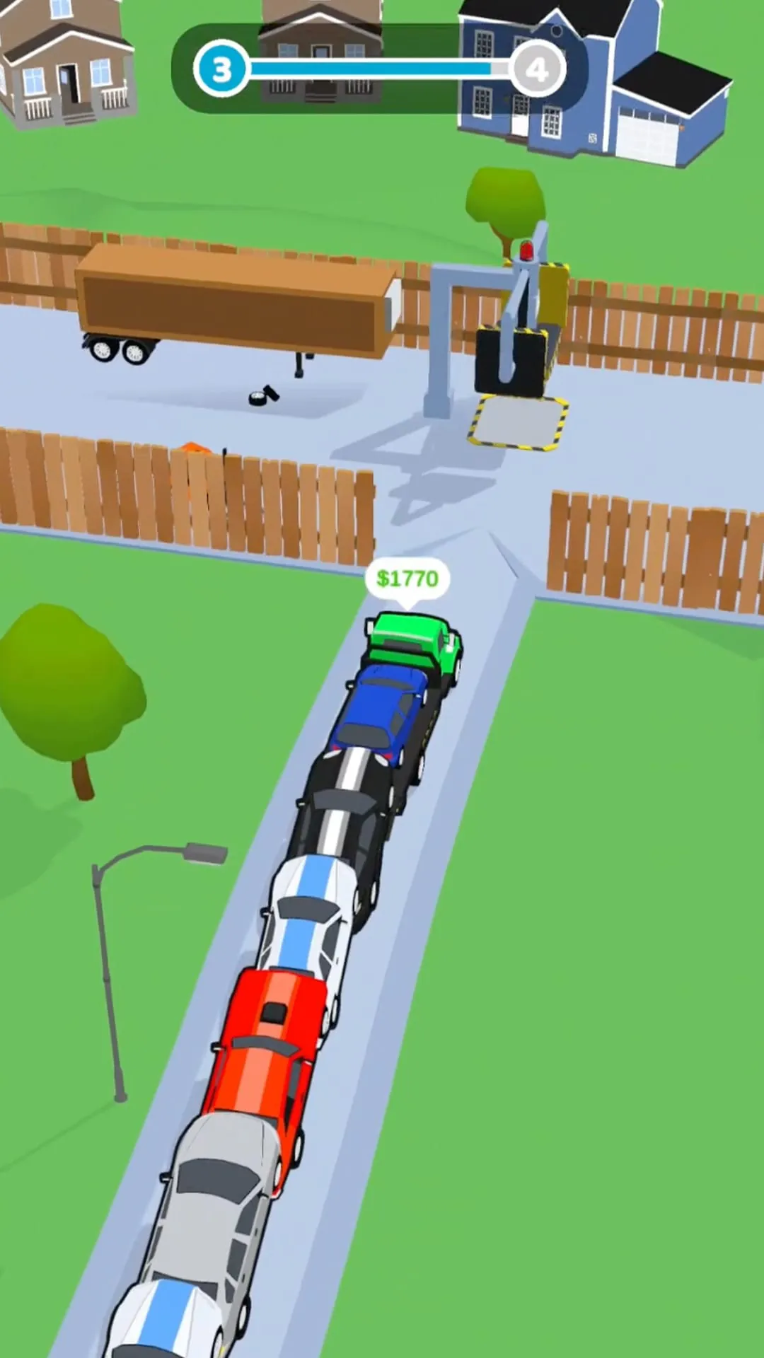 Tow N Go
