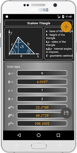 Geometryx