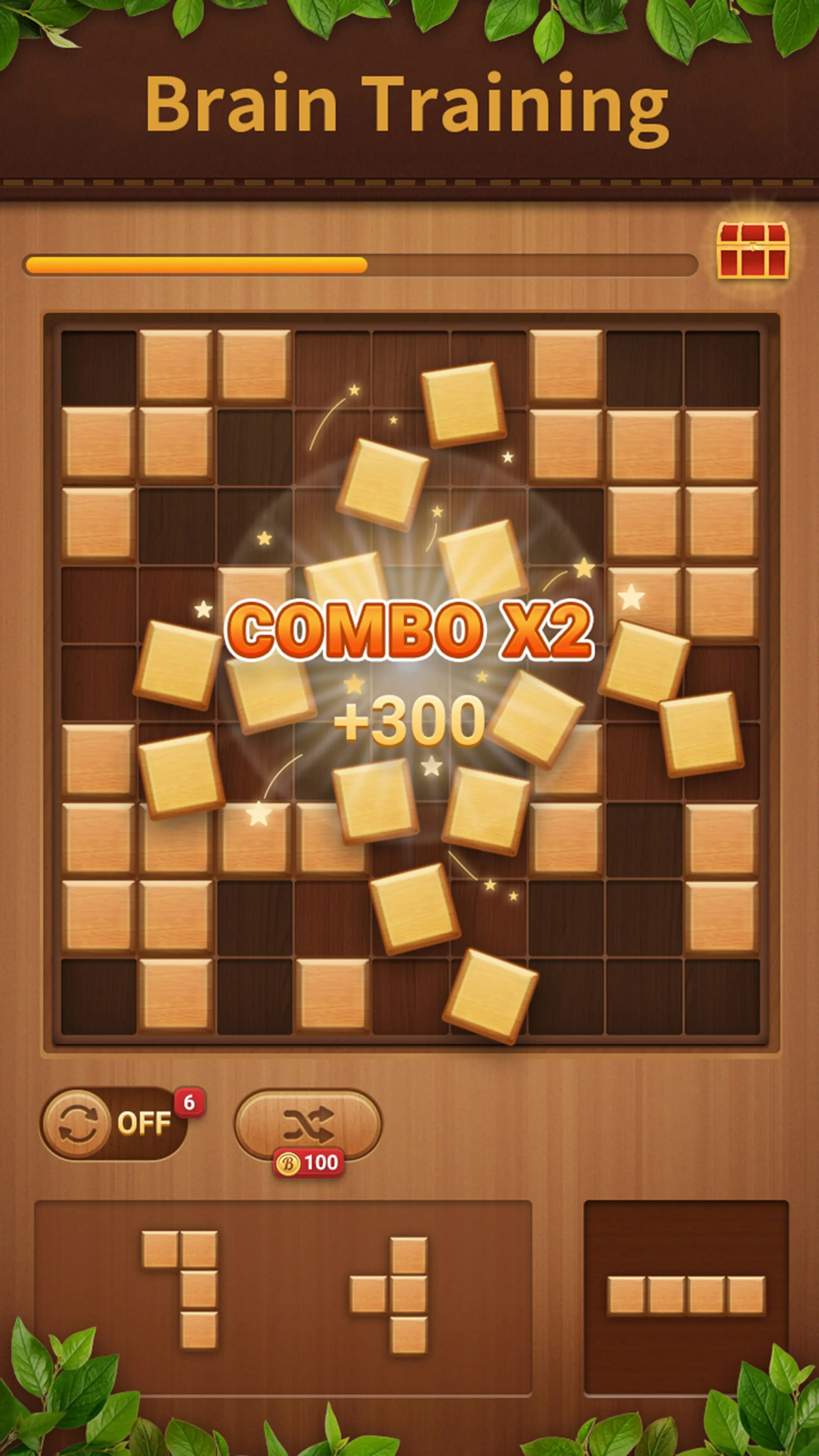 Block Puzzle Sudoku