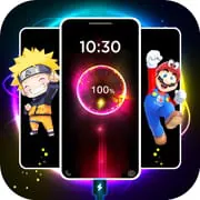 Charging Animation