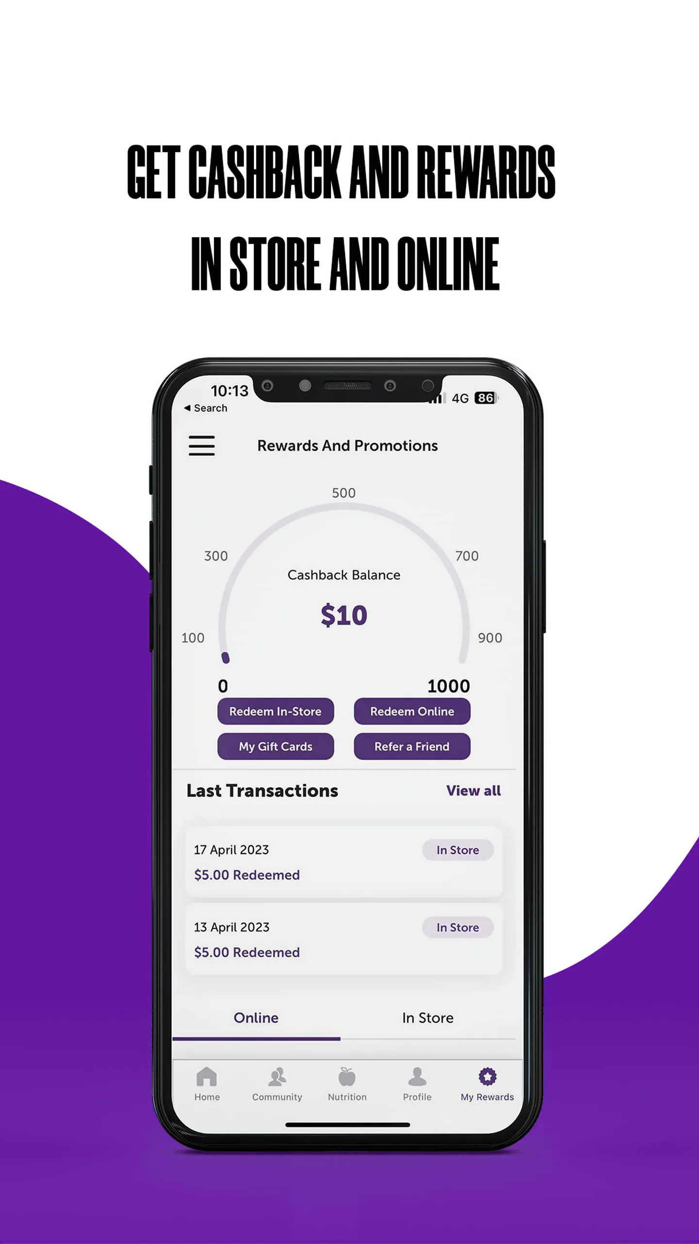 EliteApp