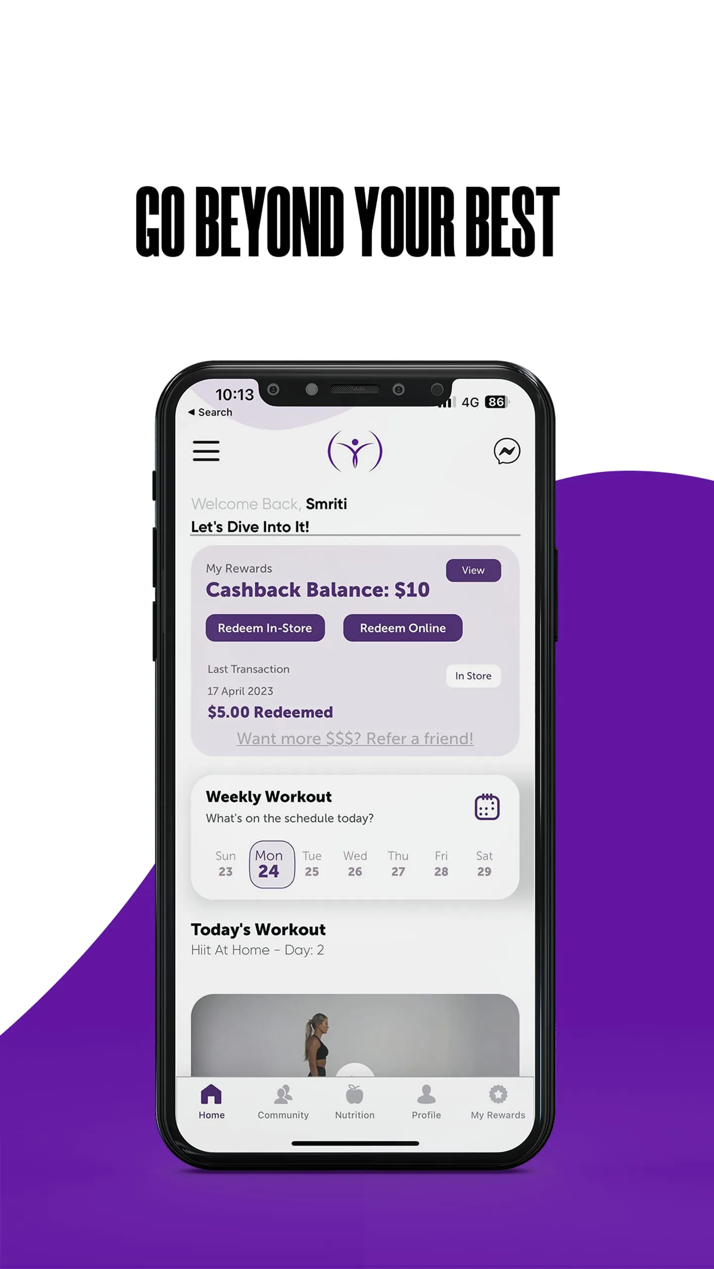 EliteApp