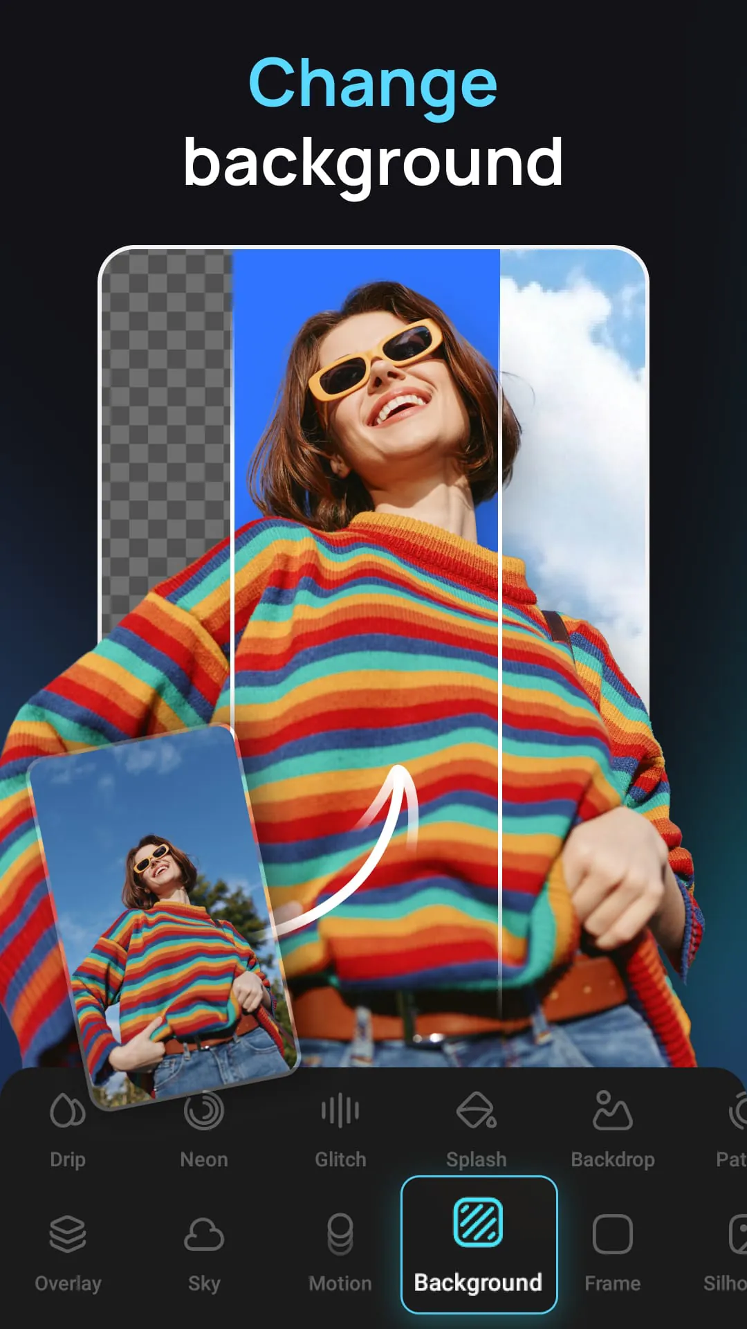 Ai Photo Editor