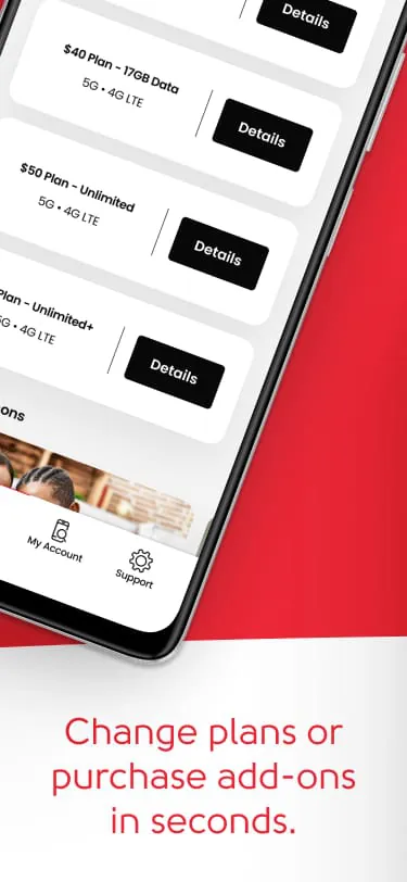 MyGenMobile App